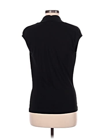 Michael Kors Sleeveless Blouse (view 2)