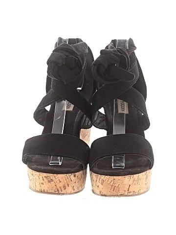 Steve Madden Wedges (view 2)