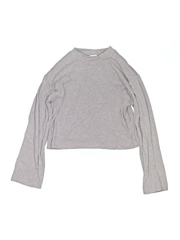 Zara Pullover Sweater (view 1)