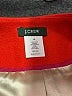 J.Crew 100% Wool Red Wool Blazer Size 10 - photo 6