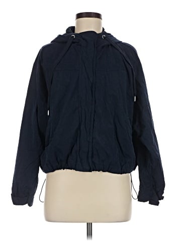 Forever 21 Windbreaker (view 1)