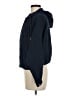 Forever 21 Solid Blue Windbreaker Size M - photo 5