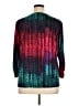 Cocomo Teal 3/4 Sleeve Top Size XL - photo 2