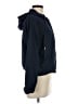 Forever 21 Solid Blue Windbreaker Size M - photo 4