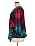 Cocomo Teal 3/4 Sleeve Top Size XL - photo 5