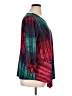Cocomo Teal 3/4 Sleeve Top Size XL - photo 4