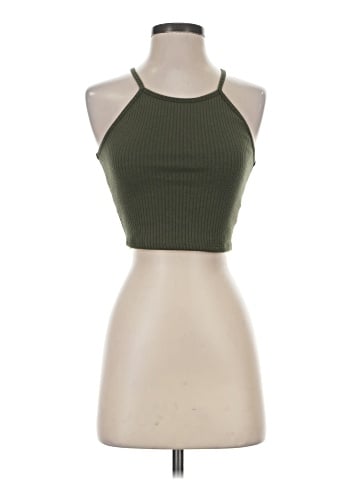 Earthbound Trading Co. Tank Top (view 1)