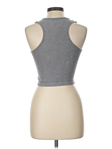 Boom Boom Jeans Tank Top (view 2)