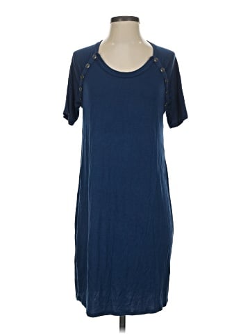 Laila Jayde Casual Dress (view 1)