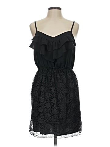 Xhilaration Cocktail Dress (view 1)