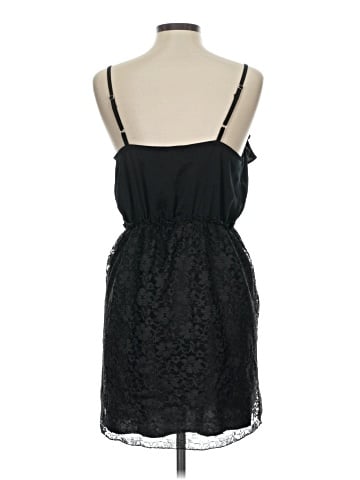 Xhilaration Cocktail Dress (view 2)