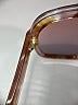Chloé Pink Sunglasses One size - photo 6