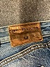True Religion Hearts Blue Jeans Size L (estimated) - photo 7