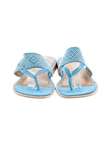 Bass Sandals (view 2)