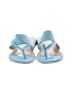 Bass Blue Sandals Size 9 - photo 2