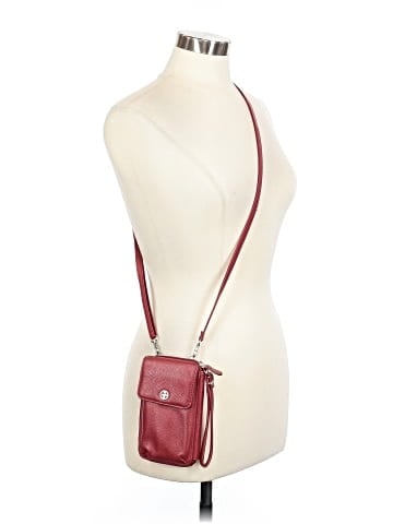 Giani Bernini Crossbody Bag (view 2)