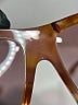 Chloé Pink Sunglasses One size - photo 4