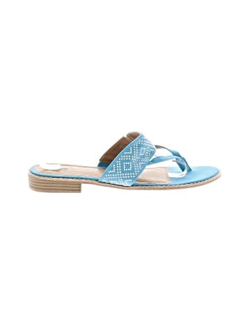 Bass Sandals (view 1)