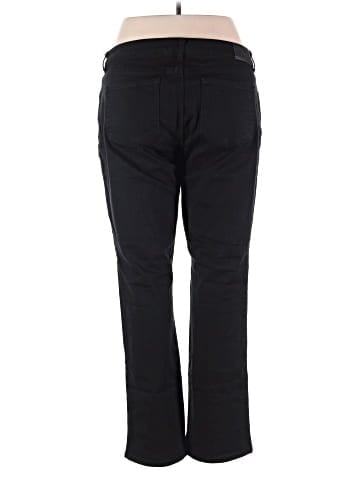 Lauren by Ralph Lauren Jeans (view 2)