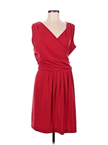 Moschino Cheap And Chic Cocktail Dress (view 1)