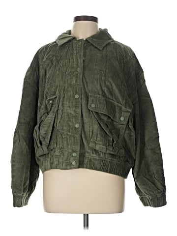 American Eagle Outfitters Jacket (view 1)