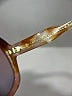 Chloé Pink Sunglasses One size - photo 5