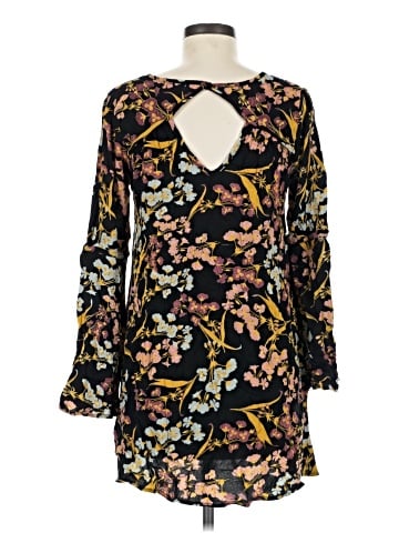 Xhilaration Casual Dress (view 2)