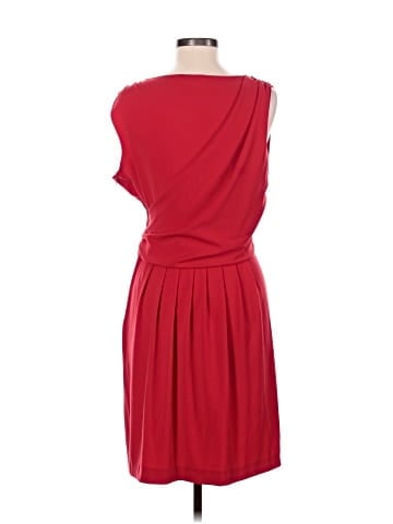 Moschino Cheap And Chic Cocktail Dress (view 2)