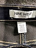 Nine West Black Jeans Size 10 - photo 7