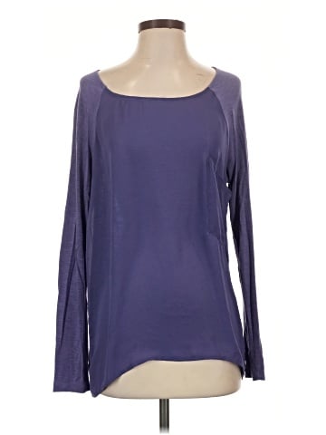 Dolan Long Sleeve T-Shirt (view 1)