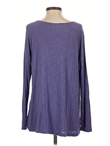 Dolan Long Sleeve T-Shirt (view 2)