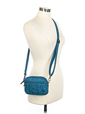 Lug Crossbody Bag (view 2)