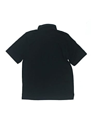 Volcom Short Sleeve Button-Down Shirt (view 2)
