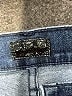 Mother Blue Jeans Size 26 waist - photo 6