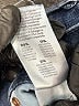 Mother Blue Jeans Size 26 waist - photo 7