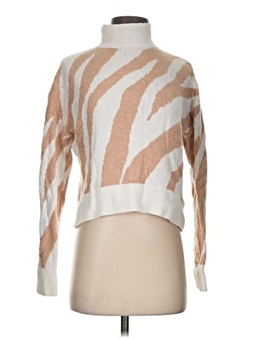 William Rast Pullover Sweater (view 1)
