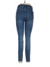 Blank NYC Hearts Blue Jeans Size 28 waist - photo 2