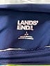Lands' End Blue Rash Guard Size 10 - 12 - photo 3