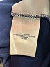 Lands' End Blue Rash Guard Size 10 - 12 - photo 4