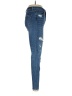 Blank NYC Hearts Blue Jeans Size 28 waist - photo 4