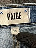 Paige Blue Jeans Size 25 waist - photo 7