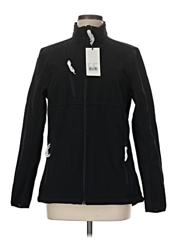 Clique Jacket (view 1)