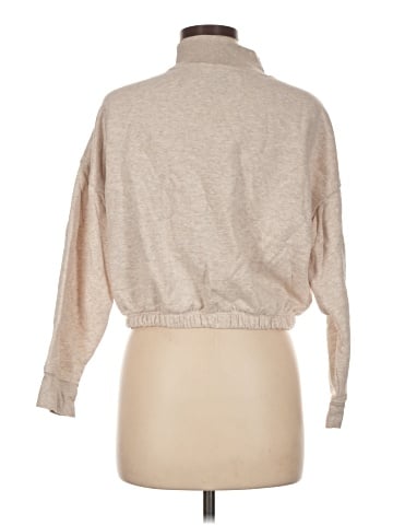 CALVIN KLEIN JEANS Turtleneck Sweater (view 2)