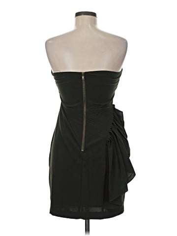 Akira Chicago Black Label Cocktail Dress (view 2)