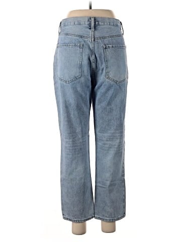 On Twelfth Jeans (view 2)