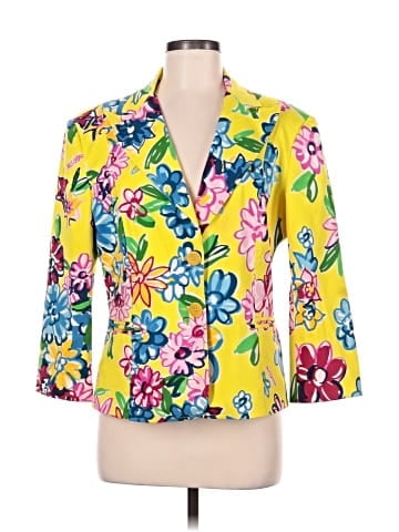 Moschino Jeans Blazer (view 1)