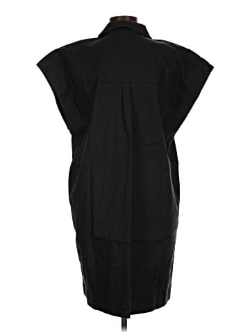 MING WANG Casual Dress (view 2)