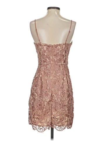Express Cocktail Dress (view 2)