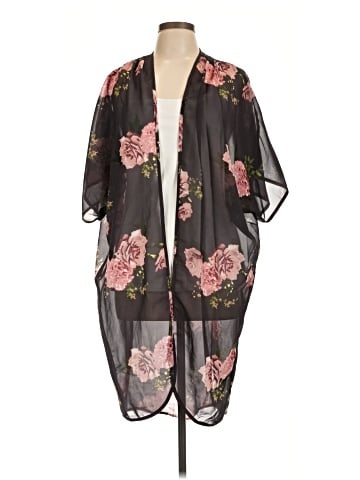 Live 4 Truth Kimono (view 1)