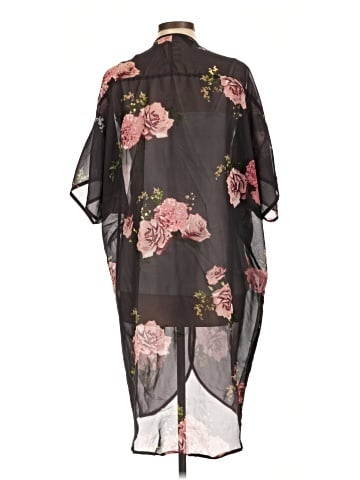 Live 4 Truth Kimono (view 2)